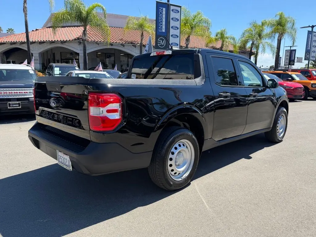 2026 Ford Maverick - $29,998