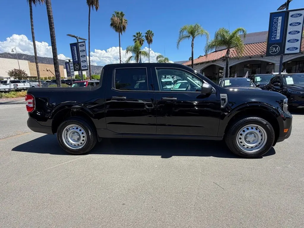 2026 Ford Maverick - $29,998