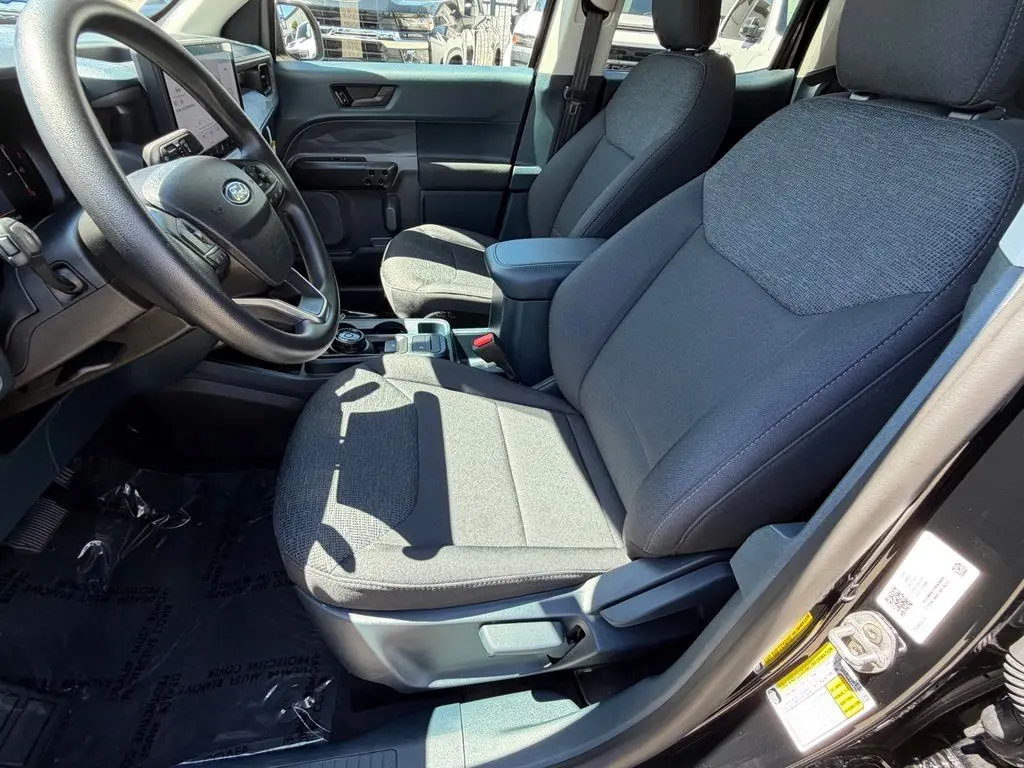 2026 Ford Maverick - $29,998