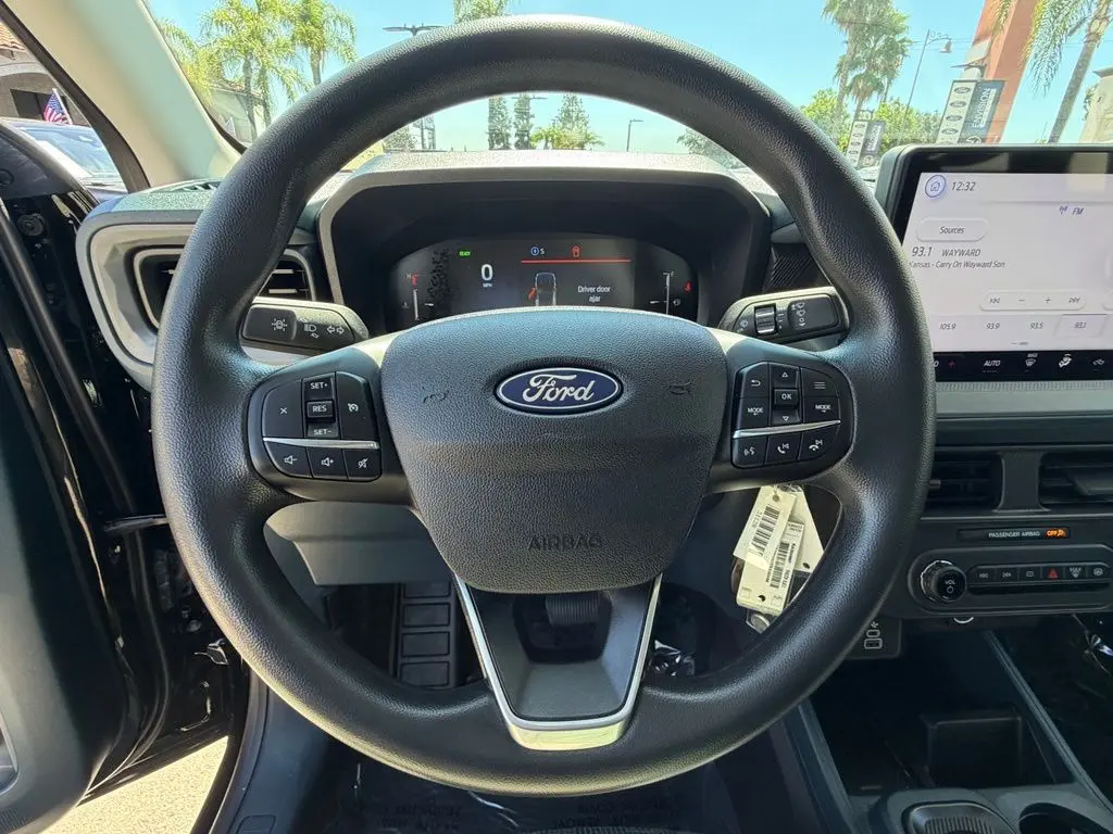 2026 Ford Maverick - $29,998