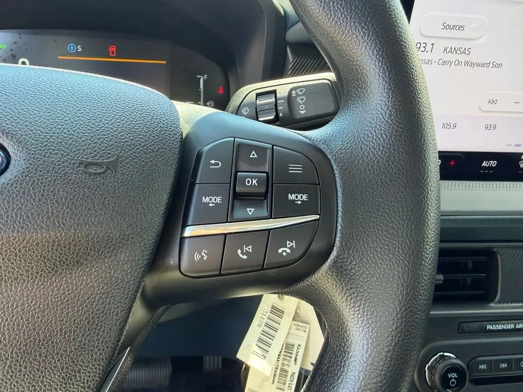 2026 Ford Maverick - $29,998
