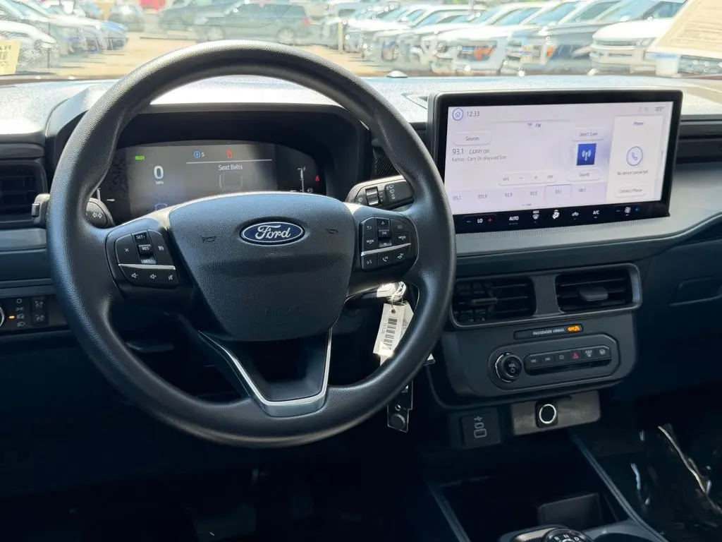 2026 Ford Maverick - $29,998