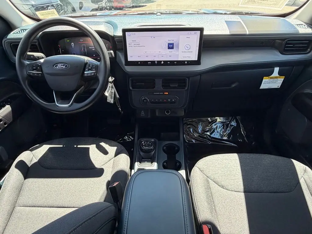 2026 Ford Maverick - $29,998
