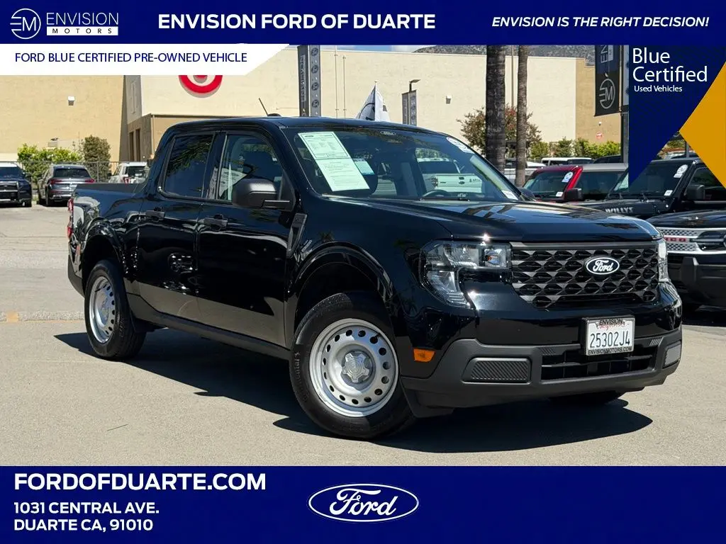 2026 Ford Maverick - $29,998