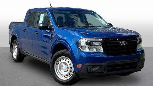 Preowned 2024 Ford Maverick XL for Sale