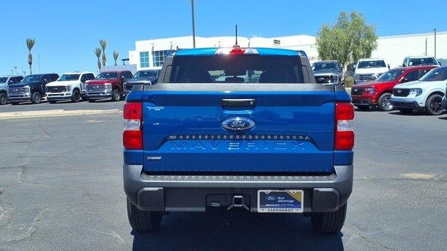 2024 Ford Maverick XL