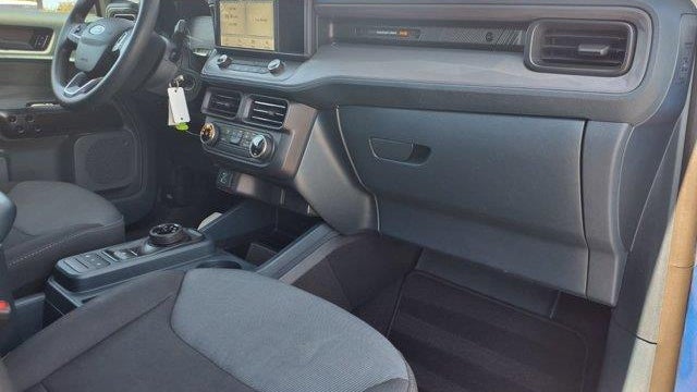 2024 Ford Maverick XL