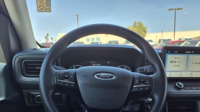 2024 Ford Maverick XL