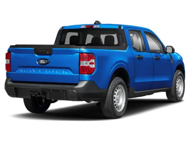 2025 Ford Maverick XL — photo 1 of 6