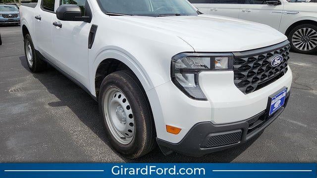 Preowned 2025 Ford Maverick XL for Sale