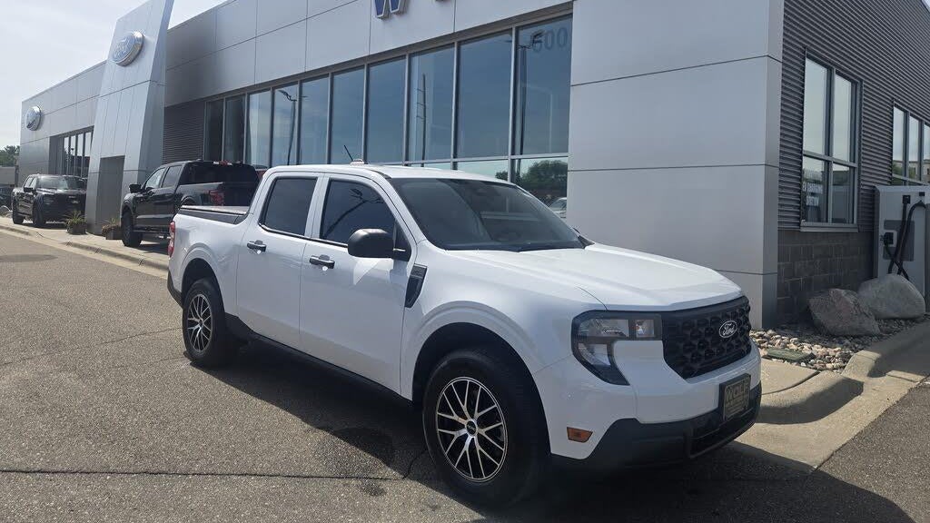 Preowned 2025 Ford Maverick XL for Sale