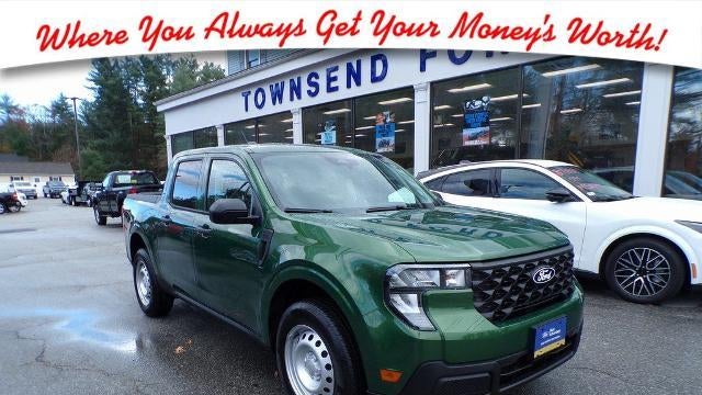 Preowned 2025 Ford Maverick XL for Sale