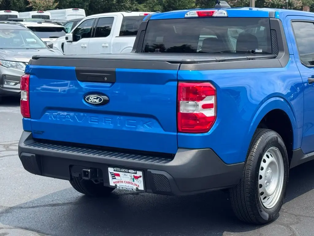 2026 Ford Maverick - $29,433