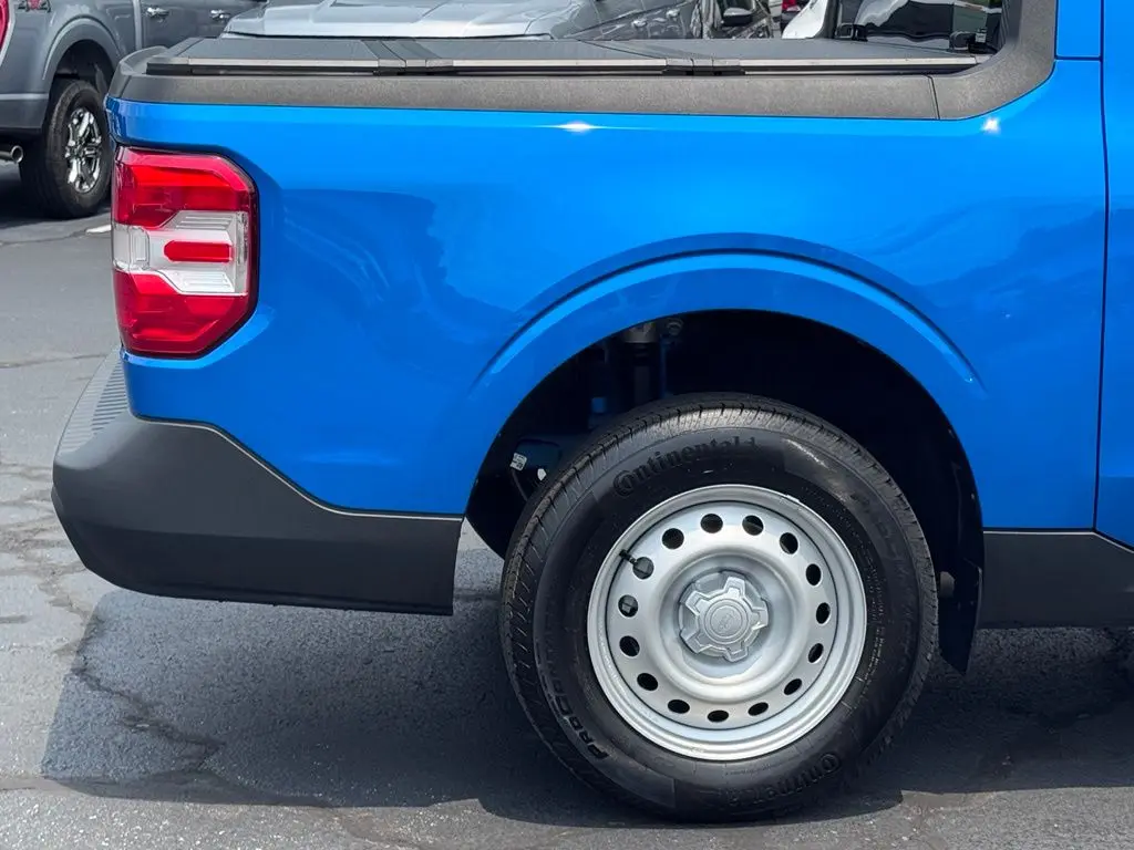 2026 Ford Maverick - $29,433