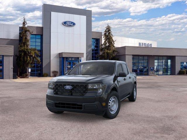 2026 Ford Maverick - $29,033