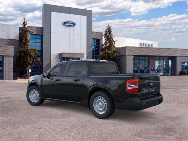 2026 Ford Maverick - $29,033