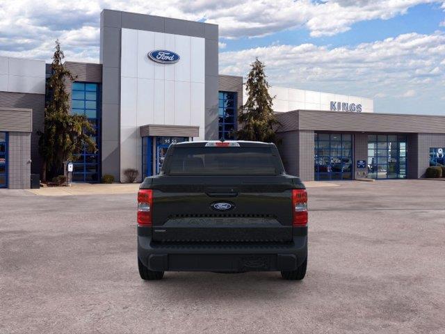2026 Ford Maverick - $29,033