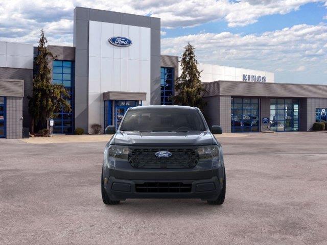 2026 Ford Maverick - $29,033