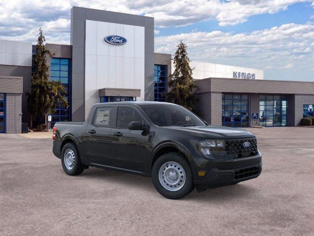 2026 Ford Maverick - $29,033
