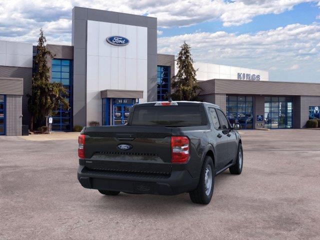 2026 Ford Maverick - $29,033