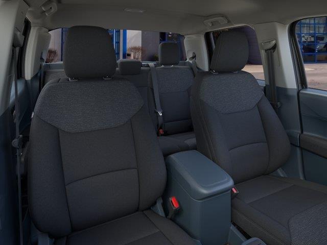 2026 Ford Maverick - $29,033