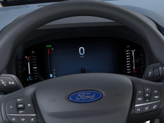 2026 Ford Maverick - $29,033