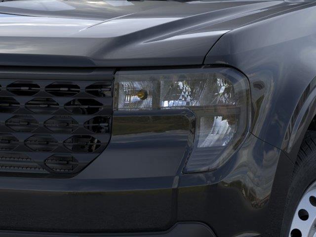 2026 Ford Maverick - $29,033