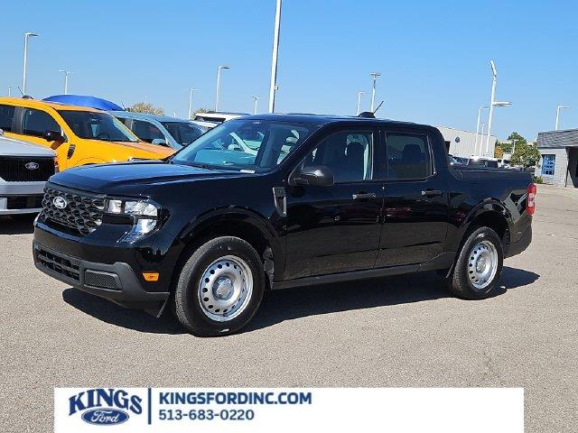 2026 Ford Maverick - $29,033