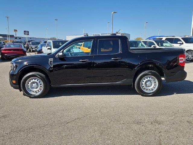 2026 Ford Maverick - $29,033