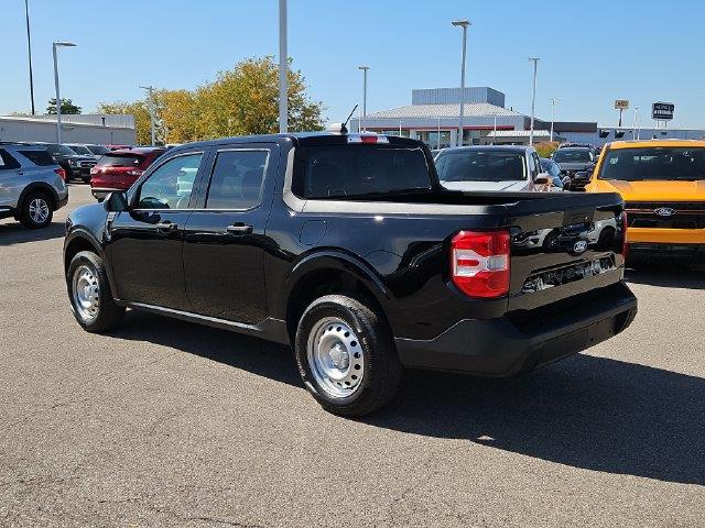2026 Ford Maverick - $29,033