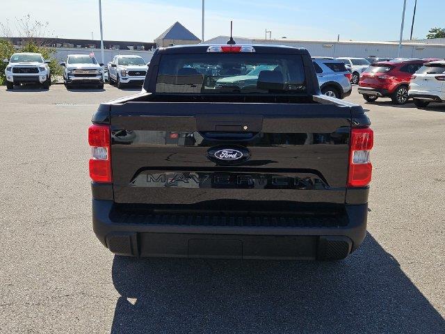 2026 Ford Maverick - $29,033