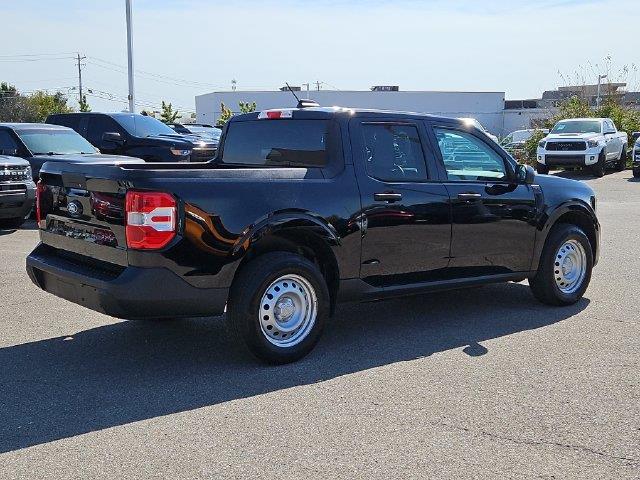 2026 Ford Maverick - $29,033