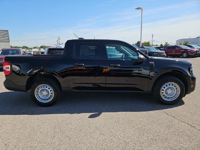 2026 Ford Maverick - $29,033