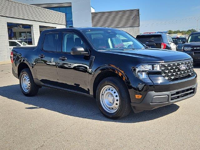 2026 Ford Maverick - $29,033