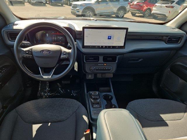 2026 Ford Maverick - $29,033