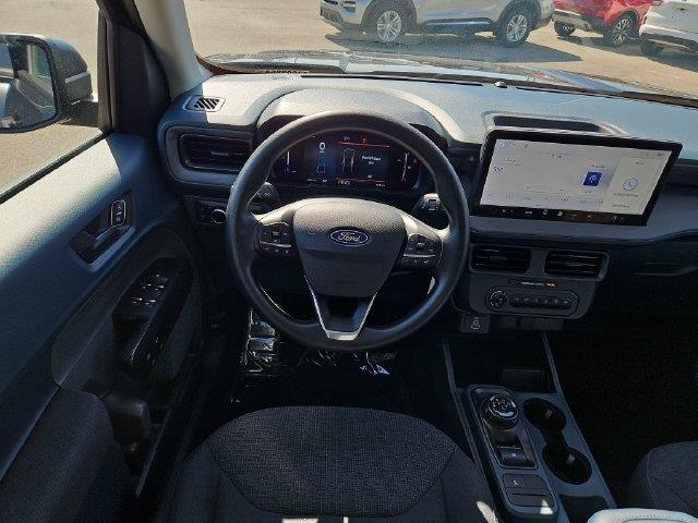 2026 Ford Maverick - $29,033