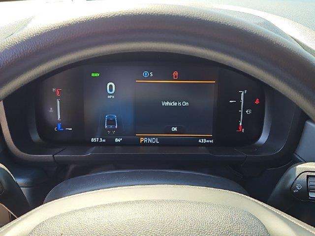 2026 Ford Maverick - $29,033