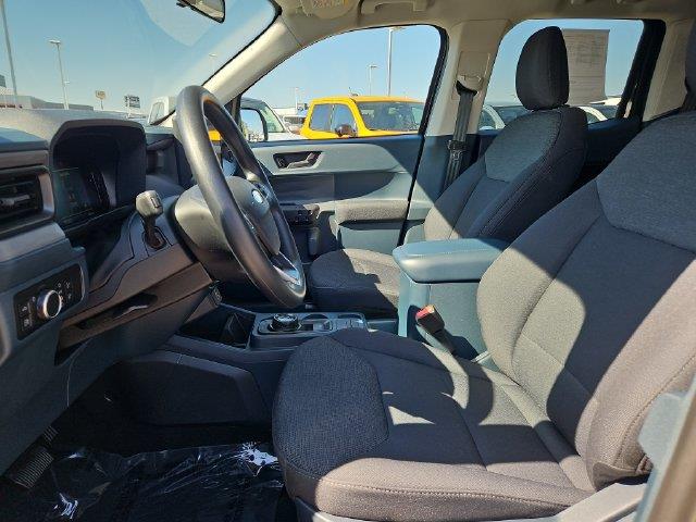 2026 Ford Maverick - $29,033