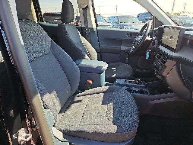 2026 Ford Maverick - $29,033