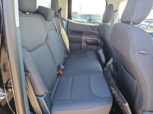 2026 Ford Maverick - $29,033