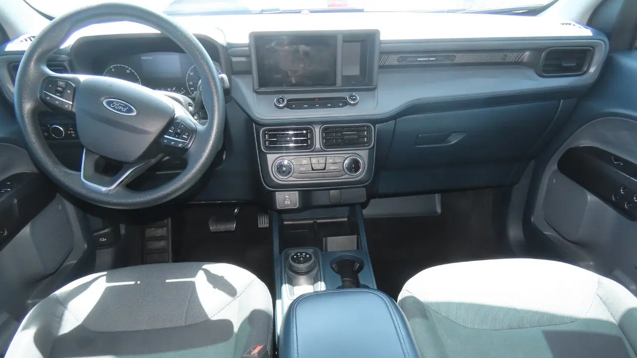 2024 Ford Maverick XL