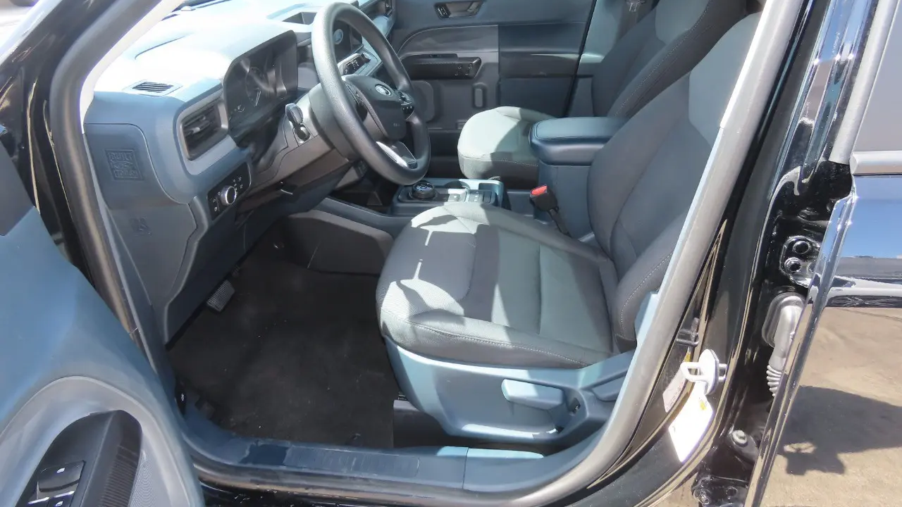 2024 Ford Maverick XL