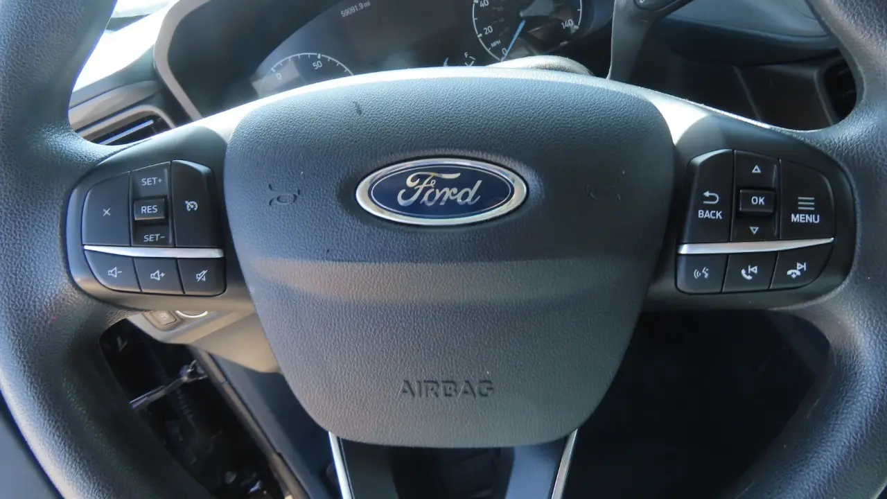 2024 Ford Maverick XL
