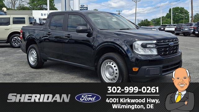 Preowned 2024 Ford Maverick XL for Sale