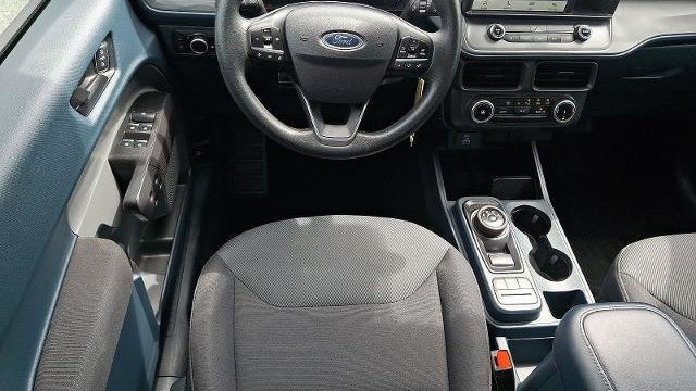 2024 Ford Maverick XL