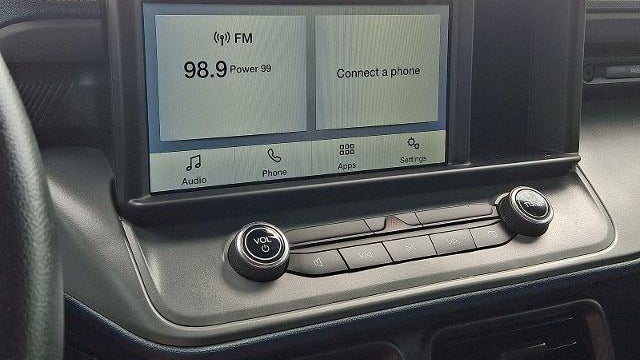 2024 Ford Maverick XL