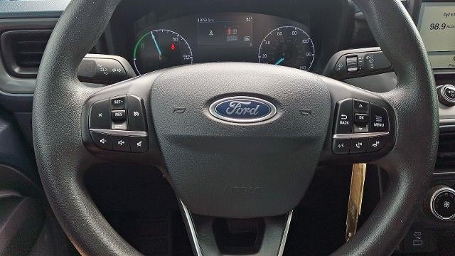 2024 Ford Maverick XL