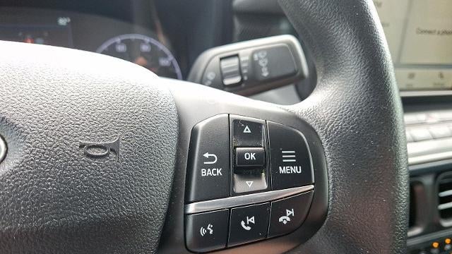 2024 Ford Maverick XL