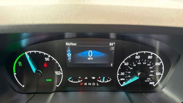 2024 Ford Maverick XL