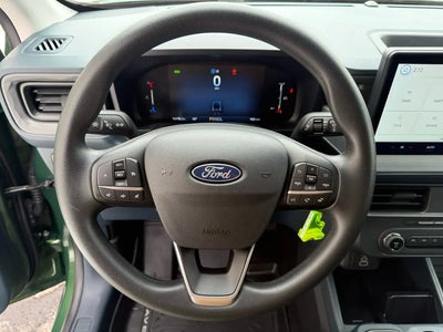 2025 Ford Maverick XL 4DR Supercrew 4.5 FT. SB